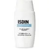 Image de Isdin Crème Solaire Foto Ultra Solar Allergy Spf50+ 50ml