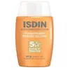 Image de Isdin Crème Solaire Pour Le Visage Magic Glow Spf50 50ml