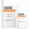 Image de Isdin Crème Solaire Active Unify Spf50+ 50ml