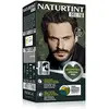 Image de Naturtint Coloration Permanente Sans Ammoniaque Men 3n Dark Brown One Size