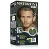 Image de Naturtint Coloration Permanente Sans Ammoniaque Men 7n Halzenut Blonde One Size