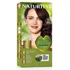 Image de Naturtint Coloration Permanente Sans Ammoniaque 4w Radiant Natural Dark Brown 170ml One Size