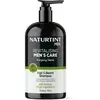 Image de Naturtint Shampooing Deux En Un Revitalising Men´s Care Energising Hair & Beard 500ml