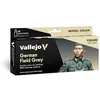 Image de Vallejo Model Color Peinture Acrylique German Field Grey Mat, 18 ml, Autonivelante et Système BSL pour Modélisme et Figurines en occasion ou reconditionné