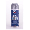 Image de Peinture en spray spécial électroménager 400ml inox -