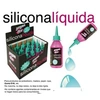 Image de Exposant 15 silicone liquide 100 ml Gomme eva