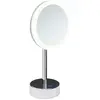 Image de Cosmic Wjc292a0087001 Miroir De Comptoir Grossissant X5 Avec Led Dimmable One Size