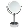 Image de Cosmic Wjc292a0088001 Miroir De Comptoir Grossissant X5 Avec Led Dimmable One Size