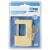 Image de Ferrestock Cadenas Rectangulaire Fskcan190b 90 Mm One Size
