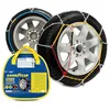 Image de Goodyear Jeu de 2 Chaînes à Neige en Métal de 9 mm pour Voiture Taille 100 avec Tendeur Automatique Goodyear en occasion ou reconditionné
