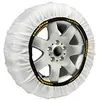 Image de Goodyear Jeu de 2 Chaînes à Neige en Textile pour Voitures Ultra GRIP Taille XXL en occasion ou reconditionné
