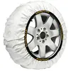 Image de Goodyear Jeu de 2 Chaînes à Neige en Textile pour Voitures Goodyear Snow & Road Taille L en occasion ou reconditionné