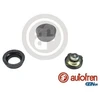 Image de Kit De Réparation, Maître-Cylindre De Frein Autofren D1040 Renault