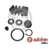 Image de Kit D'Assemblage, Cylindre Émetteur D'Embrayage Autofren D1271 Alfa Romeo