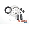 Image de Kit De Réparation, Étrier De Frein Autofren D4034 Audi;Fiat;Lancia;Mercedes-Benz;Peugeot;Porsche;Saab;Seat;Skoda;Talbot;Volkswagen