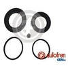 Image de Kit De Réparation, Étrier De Frein Autofren D4084 Audi;Opel;Renault