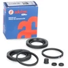 Image de Kit De Réparation, Étrier De Frein Autofren D4096 Alfa Romeo;Audi;Mercedes-Benz;Mitsubishi;Opel;Porsche;Volvo
