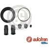 Image de Kit De Réparation, Étrier De Frein Autofren D4099 Audi;Bmw;Chrysler;Ford;Honda;Jaguar;Land Rover;Mercedes-Benz;Mg;Opel;Renault;Rover;Volkswagen