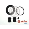 Image de Kit De Réparation, Étrier De Frein Autofren D4110 Alfa Romeo;Lancia;Renault;Suzuki