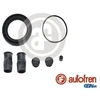 Image de Kit De Réparation, Étrier De Frein Autofren D4134 Alfa Romeo;Audi;Bmw;Chevrolet;Chrysler;Ford;Honda;Kia;Mercedes-Benz;Mg;Opel;Peugeot;Renault;Rover;Saab;Seat;Skoda;Ssangyong;Toyota;Vauxhall;Volkswagen;Volvo