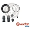 Image de Kit De Réparation, Étrier De Frein Autofren D4193 Daewoo;Honda;Mercedes-Benz;Opel;Rover;Suzuki;Vauxhall;Volkswagen;Volvo