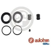 Image de Kit De Réparation, Étrier De Frein Autofren D4206 Ford;Nissan;Toyota