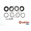 Image de Kit De Réparation, Étrier De Frein Autofren D4216 Iveco;Mercedes-Benz;Puch