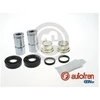 Image de Joint-Soufflet, Guidage D'Étrier De Frein Autofren D7001 Daewoo;Opel