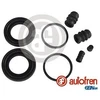 Image de Kit De Réparation, Étrier De Frein Autofren D4241 Hyundai;Mazda;Nissan;Subaru