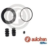 Image de Kit De Réparation, Étrier De Frein Autofren D4263 Audi;Chrysler;Citroen;Cupra;Fiat;Kia;Mercedes-Benz;Peugeot;Seat;Skoda;Suzuki;Volkswagen