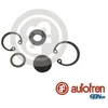 Image de Kit D'Assemblage, Cylindre Émetteur D'Embrayage Autofren D1424 Kia;Mazda