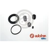 Image de Kit De Réparation, Étrier De Frein Autofren D4269 Hyundai