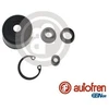 Image de Kit D'Assemblage, Cylindre Émetteur D'Embrayage Autofren D1473 Opel