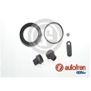 Image de Kit De Réparation, Étrier De Frein Autofren D4345 Citroen;Ford;Nissan;Peugeot;Renault