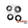Image de Kit De Réparation, Maître-Cylindre De Frein Autofren D1577 Iveco