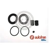 Image de Kit De Réparation, Étrier De Frein Autofren D4377 Mercedes-Benz