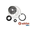 Image de Kit D'Assemblage, Cylindre Émetteur D'Embrayage Autofren D1580 Skoda