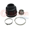 Image de Jeu De Joints-Soufflets, Arbre De Commande Autofren D8031 Autobianchi;Fiat;Lancia;Seat