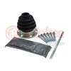 Image de Jeu De Joints-Soufflets, Arbre De Commande Autofren D8046 Audi;Ford;Seat;Volkswagen