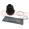 Image de Jeu De Joints-Soufflets, Arbre De Commande Autofren D8055 Daewoo;Ford;Opel;Saab;Vauxhall