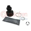 Image de Jeu De Joints-Soufflets, Arbre De Commande Autofren D8062 Audi;Ford;Mazda