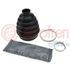 Image de Jeu De Joints-Soufflets, Arbre De Commande Autofren D8168t Audi;Opel;Renault;Seat;Skoda;Toyota;Volkswagen