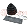 Image de Jeu De Joints-Soufflets, Arbre De Commande Autofren D8174t Audi;Peugeot;Seat;Skoda;Volkswagen