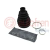 Image de Jeu De Joints-Soufflets, Arbre De Commande Autofren D8182t Mitsubishi;Renault