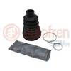 Image de Jeu De Joints-Soufflets, Arbre De Commande Autofren D8184t Mercedes-Benz;Renault