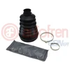 Image de Jeu De Joints-Soufflets, Arbre De Commande Autofren D8186t Opel;Renault