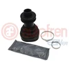 Image de Jeu De Joints-Soufflets, Arbre De Commande Autofren D8188 Citroen;Fiat;Peugeot