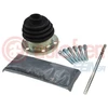 Image de Jeu De Joints-Soufflets, Arbre De Commande Autofren D8192 Alfa Romeo;Audi;Fiat;Lancia;Volkswagen