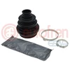 Image de Jeu De Joints-Soufflets, Arbre De Commande Autofren D8207 Bmw;Mercedes-Benz;Opel;Saab;Vauxhall