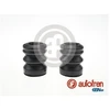 Image de Joint-Soufflet, Guidage D'Étrier De Frein Autofren D7007 Abarth;Alfa Romeo;Audi;Bmw;Citroen;Dacia;Ferrari;Fiat;Ford;Honda;Kia;Lada;Lancia;Mercedes-Benz;Mg;Nissan;Opel;Peugeot;Renault;Rover;Saab;Seat;Skoda;Vauxhall;Volkswagen;Volvo